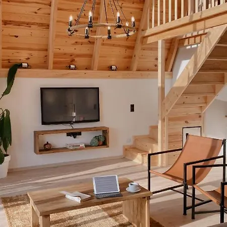 Meona Villa Bungalov-2